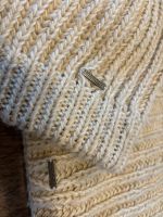 Element Mütze Loop Set Wollmütze beanie Creme beige Schleswig-Holstein - Kiel Vorschau