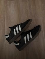 Adidas Black Sambas (size 38) Bonn - Bonn-Zentrum Vorschau