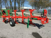 Pflug Agro-Masz POR 5 *neu* Nordrhein-Westfalen - Marsberg Vorschau