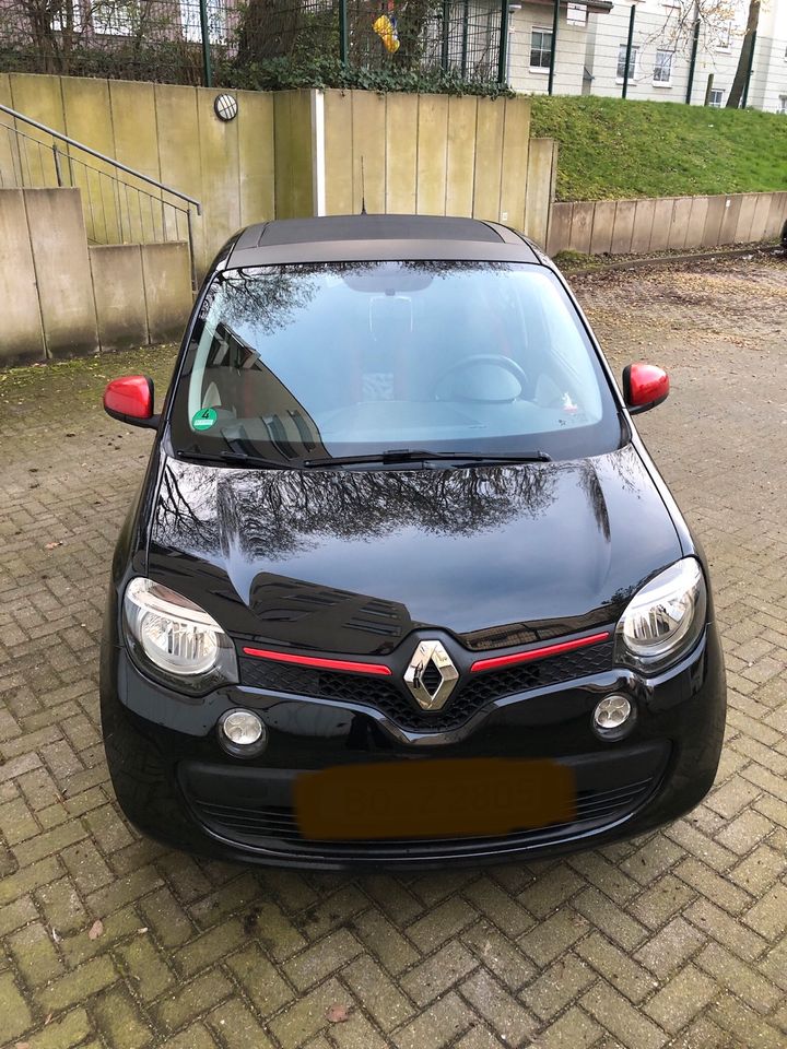 Renault Twingo mit Schiebedach in Gelsenkirchen