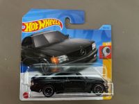 Hotwheels 89 Mercedes-Benz 560 sec amg Sachsen-Anhalt - Magdeburg Vorschau