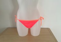 Bikini Höschen zum binden koralle pink rosa orange neon neu Rheinland-Pfalz - Ochtendung Vorschau