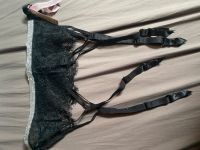 VS Victoria‘s Secret Strapse Tanga String Strumpfgürtel München - Berg-am-Laim Vorschau