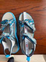 Quechua Outdoor-Sandalen (Größe ca. 38/39, 25 cm) Niedersachsen - Wolfenbüttel Vorschau