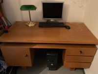 Vintage-Schreibtisch aus der DDR Pankow - Prenzlauer Berg Vorschau