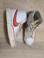 Nike Highsneaker Horn-Lehe - Lehesterdeich Vorschau