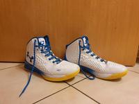 Basketballschuhe Under Armour Köln - Ehrenfeld Vorschau