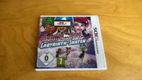 Nintendo 3DS Monster High Labyrinth-Skaten Baden-Württemberg - Sindelfingen Vorschau