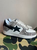 Bape Sta (A Bathing Ape) Snake Bape Gr.44,5 Neu Baden-Württemberg - Pforzheim Vorschau