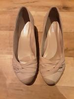 ⭐NEUWERTIG⭐ GRACELAND Pump beige Größe 41 Bayern - Landshut Vorschau