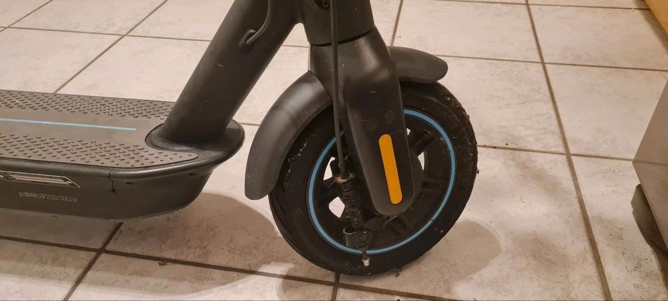 Verkaufe Ninebot Segway G30E in Rheinbach