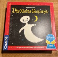 Spiel:Das kleine Gespenst Dortmund - Mitte Vorschau