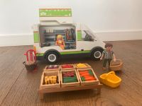 PLAYMOBIL 70134 Hofladen-Fahrzeug Auto Berlin - Lichtenberg Vorschau