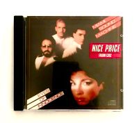 MIAMI SOUND MACHINE Ice Of The Innocence 1st press Compact Disc! Pankow - Prenzlauer Berg Vorschau