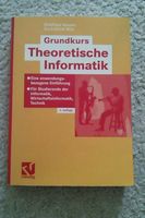 Grundkurs Theoretisch Informatik Wirtschaftsinformatik Baden-Württemberg - Renningen Vorschau