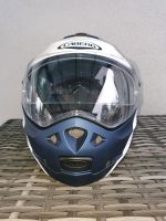 Helm Motorrad Caberg Motorradhelm Zubehör Sachsen-Anhalt - Zeitz Vorschau