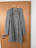 Strickjacke grau Gr.XL Lichtentanne - Schönfels Gem Lichtentanne Vorschau