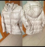 Cream Pufferjacke Gr, XS Nordrhein-Westfalen - Iserlohn Vorschau