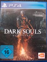 Verkaufe Dark Souls Remastered für PS4 Nordrhein-Westfalen - Mülheim (Ruhr) Vorschau