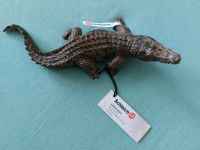 Schleich 14736, Krokodil *NEU* Leipzig - Grünau-Mitte Vorschau