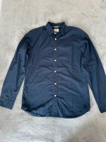 Selected Hemd in Navy-Blau, Größe S/38, Slim Fit Bad Godesberg - Mehlem Vorschau