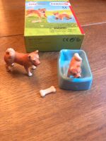 Schleich 42479 Shiba Inu Mutter und Welpe Güstrow - Landkreis - Wardow Vorschau