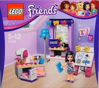 Lego Friends 41114 Erfinderwerkstatt mit Emma wie NEU Bayern - Ingolstadt Vorschau