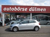 Volkswagen Polo VI Comfortline, Klima, LM, Tempomat,PDC Nordrhein-Westfalen - Dülmen Vorschau