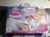 uDraw Gametablet Disney Prinzessinnen Version mit OvP Nordrhein-Westfalen - Gelsenkirchen Vorschau