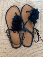 Sandalen Damen Hessen - Neuhof Vorschau