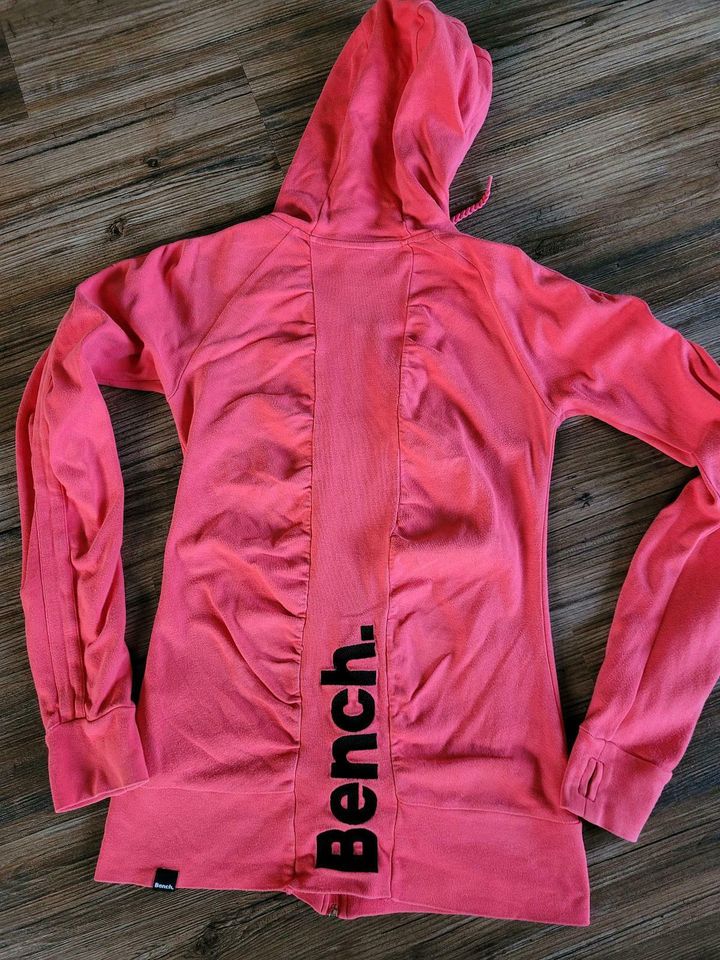 Damen Sweatjacke Gr.M in Lauter