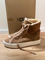 Ugg Beven Uggs Boots Sneaker Lammfell Damen Herren Nordrhein-Westfalen - Meerbusch Vorschau