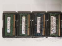 DDR3 RAM Laptop Sachsen - Rodewisch Vorschau