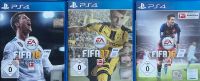 PS4 FIFA 16/17/18 Baden-Württemberg - Crailsheim Vorschau