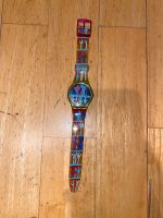 Swatch collection 1995: „Enchanting Forest“ Nordrhein-Westfalen - Wiehl Vorschau