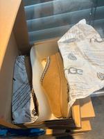 Ugg Tasman Low Chestnut 39 Bayern - Thalhofen Vorschau