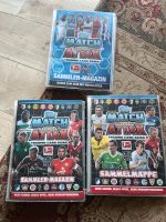 Match Attax sammelalbum 12/13 14/15 Bayern - Maroldsweisach Vorschau