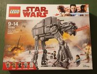 Neu OVP LEGO® Star Wars 75189 First Order Heavy Assault Walker™ Nordrhein-Westfalen - Lemgo Vorschau