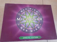 Wer wird Millionär Bayern - Hollenbach Vorschau