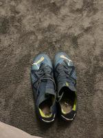 Puma Future Star Fußballschuhe blau (wer morgen kommt für 30€ Nordrhein-Westfalen - Kamp-Lintfort Vorschau