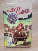 Christian Tielmann - Die Zeitenläufer: Mit Volldampf ins Mittelal Bochum - Bochum-Süd Vorschau