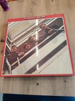 Schallplatte LP The Beatles 1962-1966 Aachen - Aachen-Mitte Vorschau