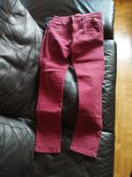 EDC Esprit Jeans weinrot Gr. 42/32 Sachsen - Plauen Vorschau