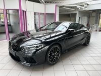 BMW M8 Coupe Competition|Keramik|Full|Laser|Carbon Baden-Württemberg - Calw Vorschau