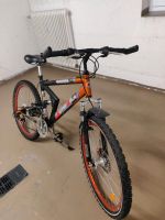 Fahrrad City Bike 26 Zoll Bayern - Weilheim i.OB Vorschau