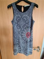 elegantes Sommerkleid mit dezentem Druck Desigual Nordrhein-Westfalen - Moers Vorschau