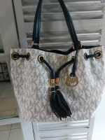 Michael Kors Tasche/ Handtasche/ Sommertasche / Umhängetasche Thüringen - Waltershausen Vorschau