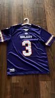 Trikot Jersey Fanshirt Football Frankfurt Galaxy Bayern - Lauingen a.d. Donau Vorschau