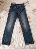 Jeans 140 Jungen Nordrhein-Westfalen - Warburg Vorschau