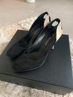 Giuseppe Zanotti pour Vionnet Pumps High Heels 38 1/2 Nordrhein-Westfalen - Marl Vorschau